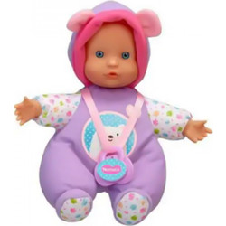Giochi Preziosi Nenuco Cute Μωράκια Ζωάκια Διάφορα Σχέδια