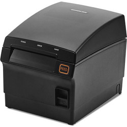 Bixolon SRP-F310II Θερμικός Εκτυπωτής Αποδείξεων LAN / Wi-Fi / USB