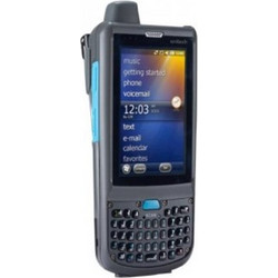 Φορητό Τερματικό Unitech PA692 Industrial PDA