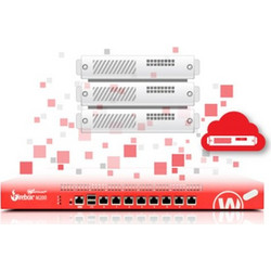 Watchguard FireboxV Small
