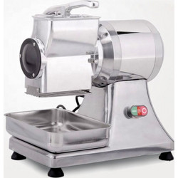 Τυροτρίφτης DYNAMIC CG-55SH 40kg ιδανικός για σκληρά τυριά