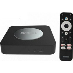 MECOOL KM2 Plus (S905X4-B/2GB/16GB/Android)