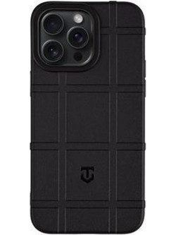 Θήκη κινητού Tactical Infantry Cover for Apple iPhone 15 Pro Max Black