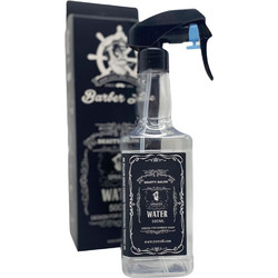 EUROSTIL BARBER LINE WATER SPRAY 500ML