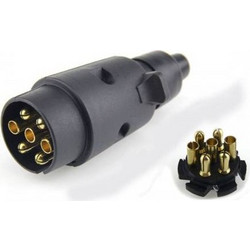 BOTTARI ΠΡΙΖΑ ΤΡΕΙΛΕΡ ΑΡΣΕΝΙΚΗ ΜΕ 7/PIN PVC