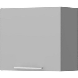 Πλαϊνό πάνελ κρεμαστού ντουλαπιού Tahoma LBP-V5-Γραφίτης