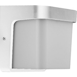 Απλίκα τοίχου Elmark GRF315-Ashmi