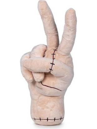Play By Play Wednesday Thing Victory 25cm 760022936