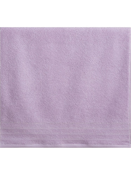 Πετσέτα Μπάνιου 80X160 Nef Nef Fresh 1159-Lavender (80x160)