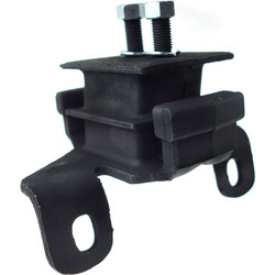 ΒΑΣΗ ΜΗΧΑΝΗΣ ISUZU DMAX '12- 4WD ΑΡΙΣΤΕΡΑ