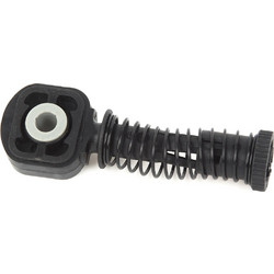 ΑΚΡΟ ΝΤΙΖΑΣ ΤΑΧΥΤΗΤΩΝ VW/ SEAT/ SKODA/ AUDI 8MM