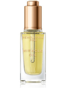 Revolution Pro Miracle Oil Ενυδατικό Λάδι Προσώπου 30ml