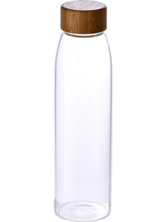 Bergner Greener Γυάλινο Μπουκάλι 550 ml