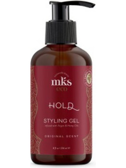 Marrakesh Hold Styling Gel Μαλλιών Ανδρικό 236ml
