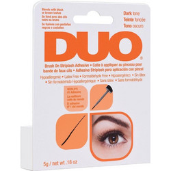 Ardell Duo Striplash Adhesive - Dark Tone (5g)