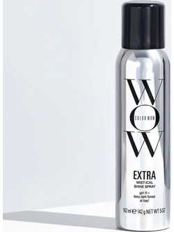 Color Wow Extra Mist-ical Shine Σπρέι Μαλλιών για Λάμψη 162ml