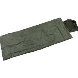 MFH Pilot's Sleeping Bag Μονό Χακί