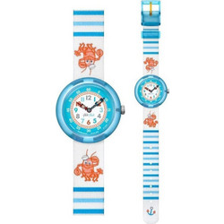 Flik Flak Lobster Stripe ZFBNP089