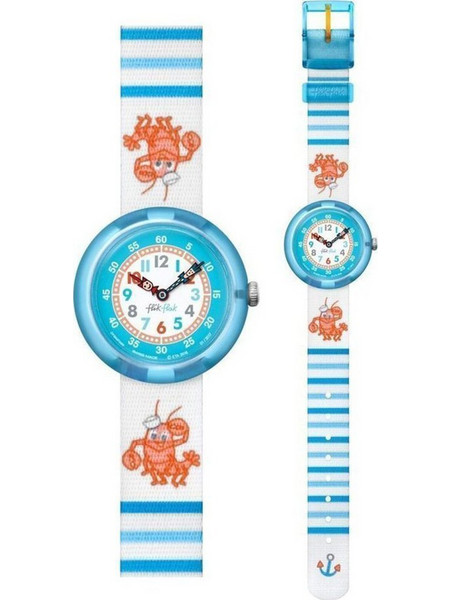 Flik Flak Lobster Stripe ZFBNP089