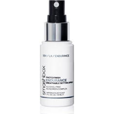 Smashbox Photo Finish Endurance Breathable Setting Spray σταθεροποιητικό σπρέι για μεικ απ 30 ml