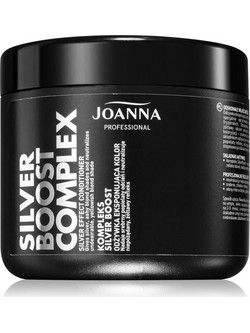 Joanna Professional Silver Boost Complex Hair 500gr