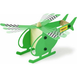 Stanley Jr. Ελικόπτερο OK040-SY