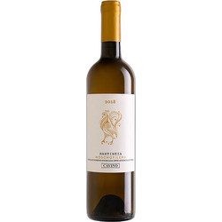Cavino Μαντινεία Λευκό 750ml