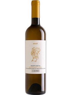 Cavino Μαντινεία Λευκό 750ml
