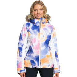 Roxy ERJTJ03429-WBB4 Γυναικείο Μπουφάν για Ski & Snowboard