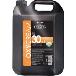 Yanni Extensions Evialia Oxycream 9% 30Vol 4lt