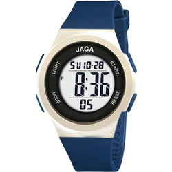 Jaga M123X Blue