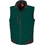 Result Bodywarmer Αμάνικο Ανδρικό Μπουφάν Κυπαρισσί R123X