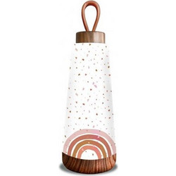 Chic Mic Bioloco Loop Mini Rainbow 350ml
