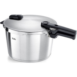 Fissler Vitaquick Premium Χύτρα Ταχύτητας 8lt 26cm 0038511