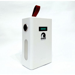 Μπαταρία Λιθίου 12Ah Με Θύρες Εξόδου 12V+USB Κωδ. 0105-1275