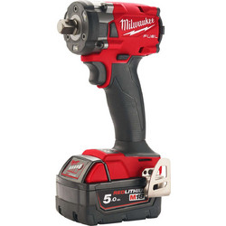Milwaukee M18 FIW2F12-502X