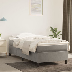 vidaXL Ανώστρωμα 90x190x5 εκ. 347906