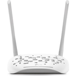 TP-Link TD-W9960 V1.2 Ασύρματο VDSL2 Modem Router WiFi 4