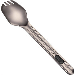 Gerber Devour Titanium Multi Fork