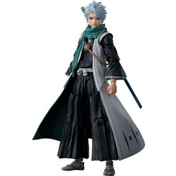 Bandai Bleach Thousand-Year Blood War Toushiro Hitsugaya 14cm