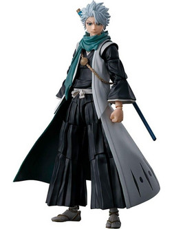 Bandai Bleach Thousand-Year Blood War Toushiro Hitsugaya 14cm