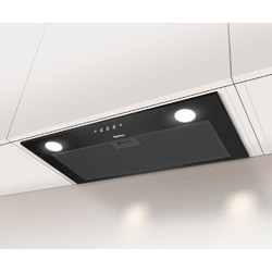 Amica OMC6241B Μηχανισμός Απορρόφησης 59.8cm Μαύρος