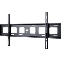 Edbak XWB1 Βάση Τηλεόρασης Τοίχου 75"-110" έως 110kg