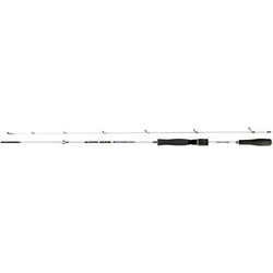 Grauvell Teklon Rock 732L Καλάμι Ψαρέματος για LRF Δίσπαστο 2.2m 7-12gr