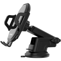 Suction Cup Car Phone Holder Foneng CP13 (black) CP13 black