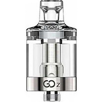 Innokin Go Z Tank 2ml Clear