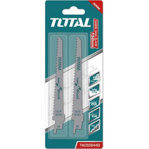 Λάμα σπαθόσεγας ξύλου Total 2 τεμ. TAC52644D