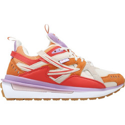 Fila Sandenal Γυναικεία Sneakers Πολύχρωμα 5RM01747-122