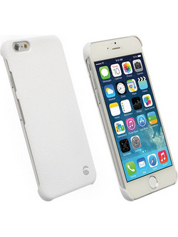 KRUSELL MALMO ΘΗΚΗ IPHONE 6S/6 4.7in TEXTURE COVER WHITE