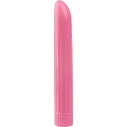 Dream Toys Classic Lady Finger Δονητής Bullet 16cm Ροζ